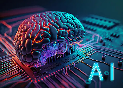 آینده پراپ تریدینگ با هوش مصنوعی